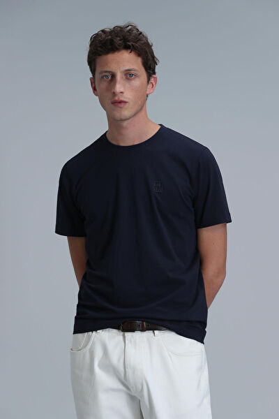 Lufian Erkek Tişört