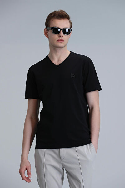 Lufian Erkek Tişört