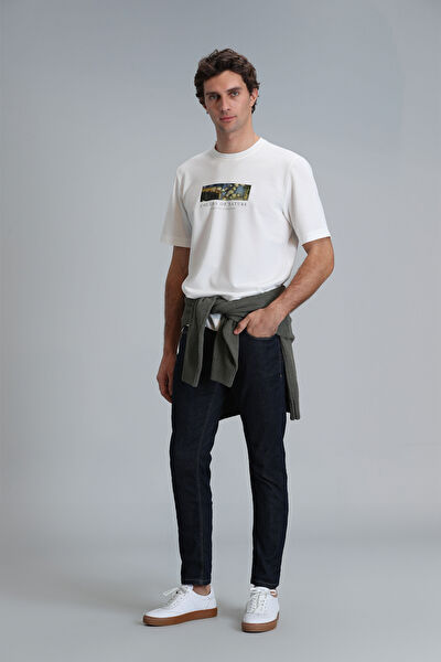 Lufian Erkek Jeans