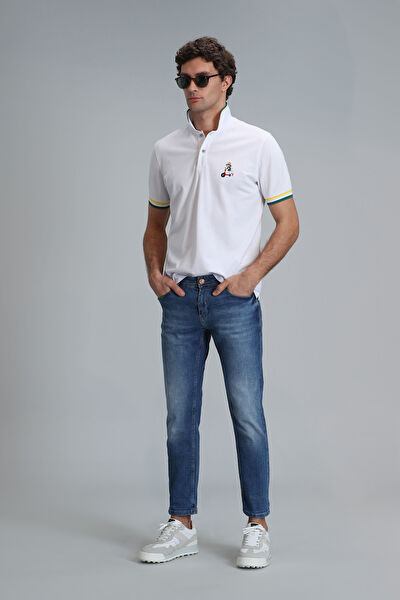 Lufian Erkek Jeans
