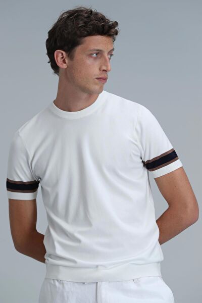 Lufian Erkek Tişört