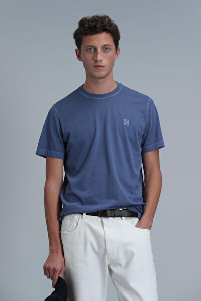 Lufian Erkek Tişört