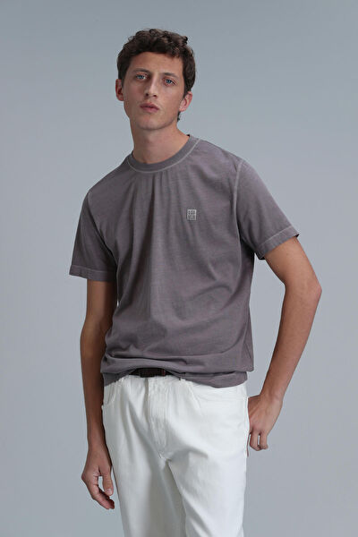 Lufian Erkek Tişört