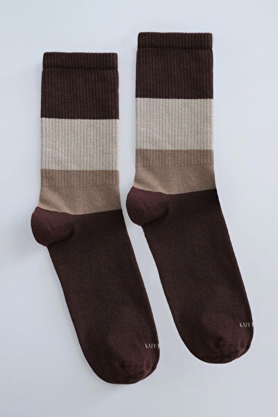 Lufian Erkek Çorap