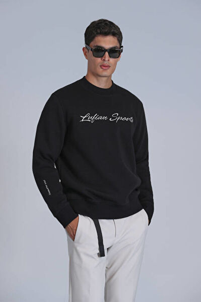 Lufian Erkek Sweatshirt