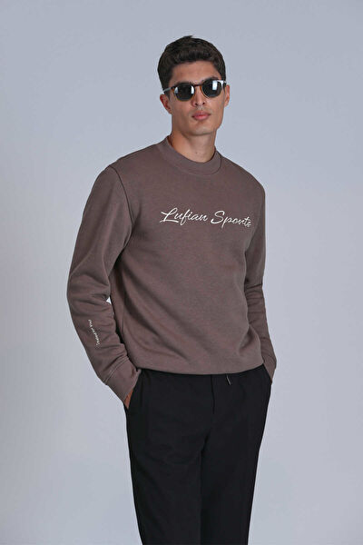 Lufian Erkek Sweatshirt