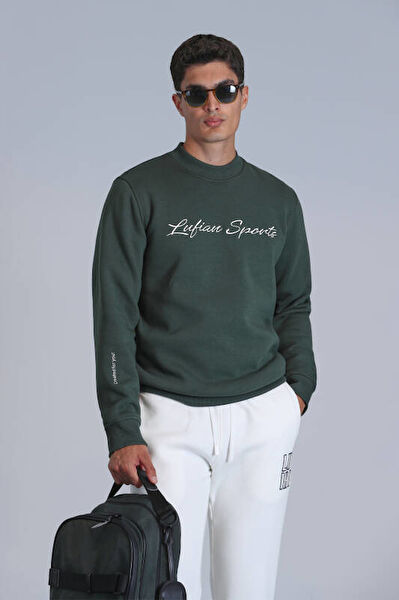 Lufian Erkek Sweatshirt