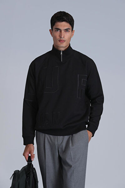 Lufian Erkek Sweatshirt