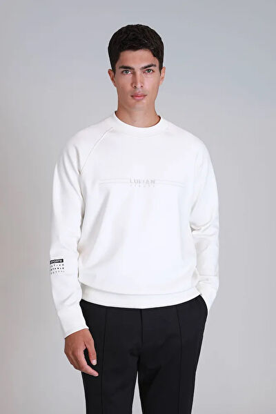 Lufian Erkek Sweatshirt