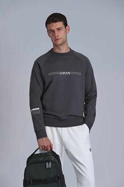 Lufian Erkek Sweatshirt