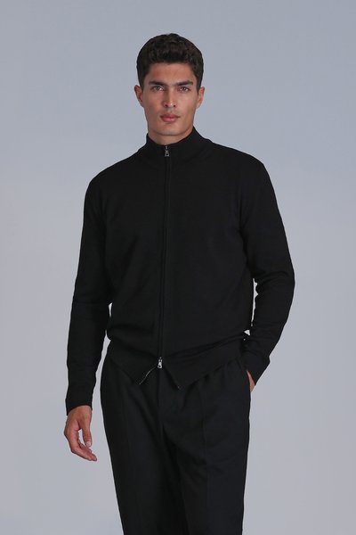 LUFIAN Erkek Sweatshirt