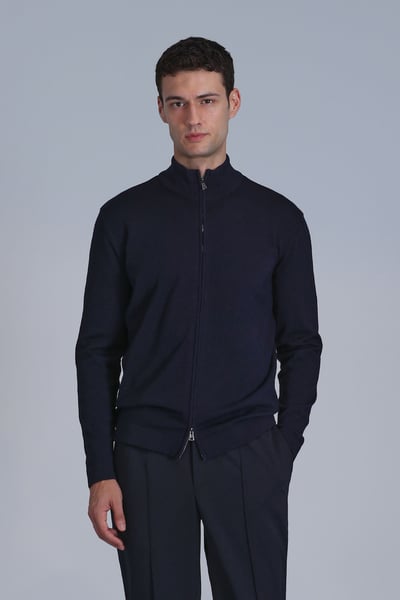 LUFIAN Erkek Sweatshirt