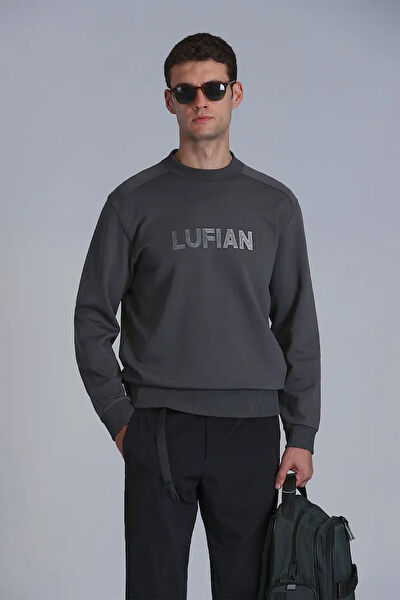 Lufian Erkek Sweatshirt