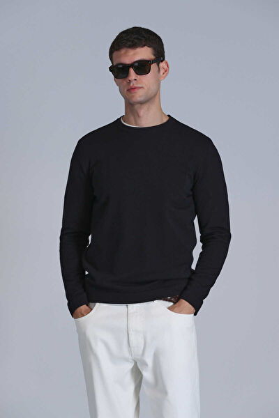 Lufian Erkek Triko, Kazak