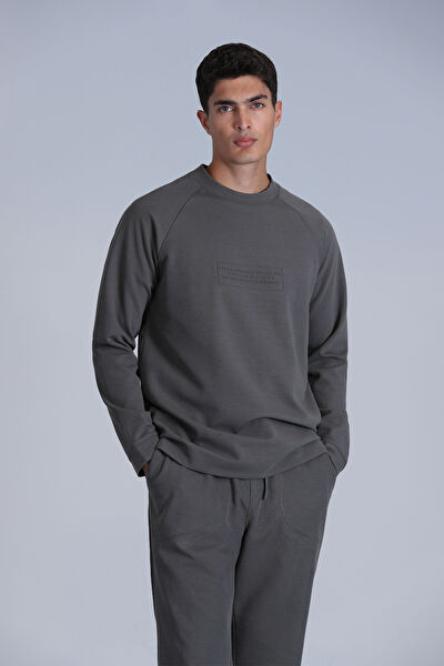 Lufian Erkek Sweatshirt