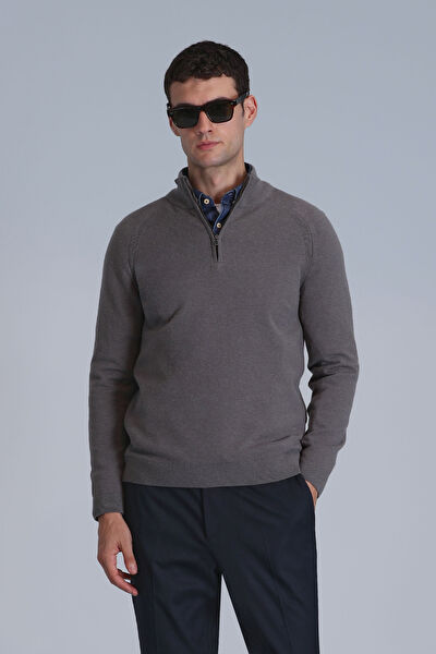 Lufian Erkek Triko, Kazak