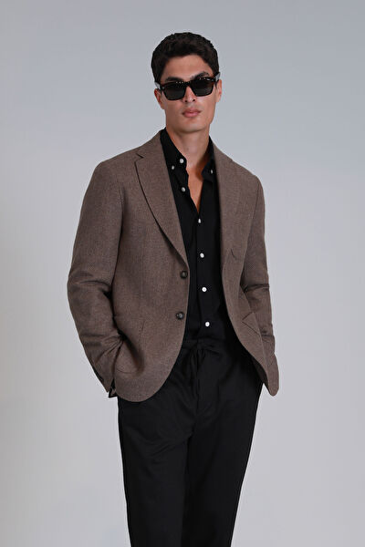 Lufian Erkek Ceket