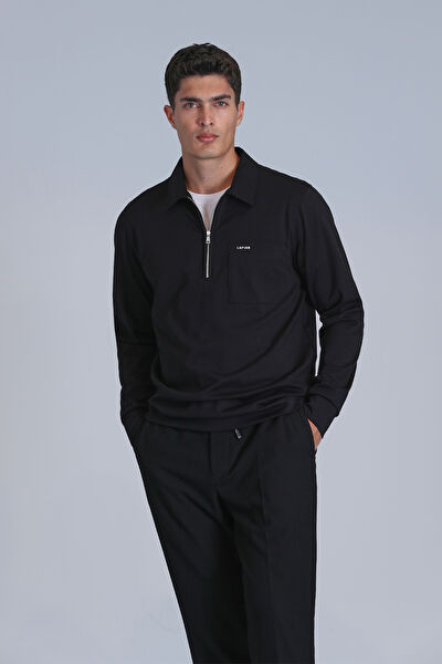 Lufian Erkek Sweatshirt