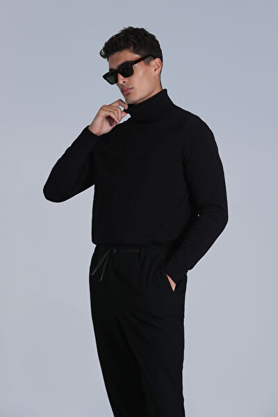 Lufian Erkek Triko, Kazak