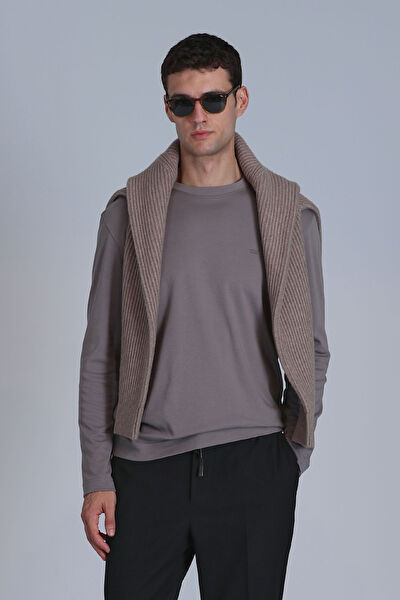 Lufian Erkek Tişört