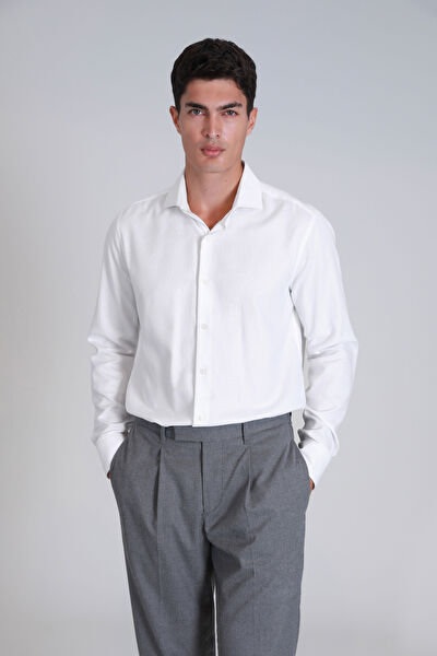 Lufian Erkek Gömlek