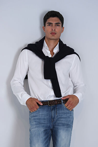 Lufian Erkek Gömlek