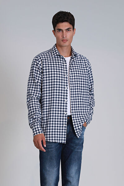 Lufian Erkek Gömlek