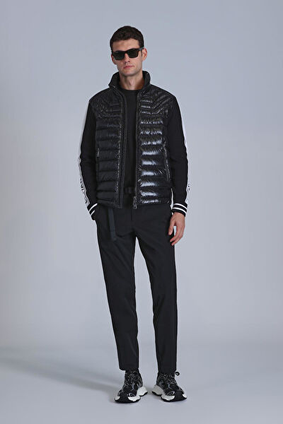 Lufian Erkek Mont, Kaban