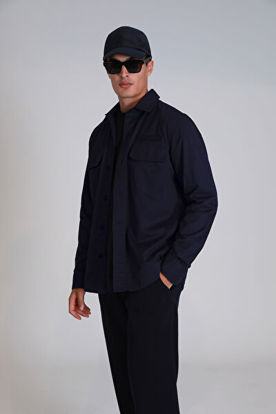 Lufian Erkek Gömlek