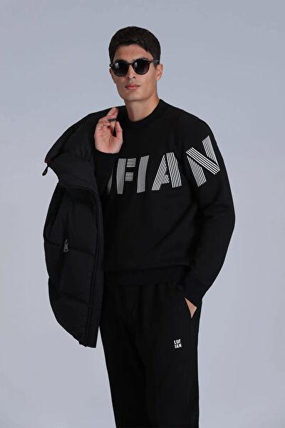 Lufian Erkek Sweatshirt
