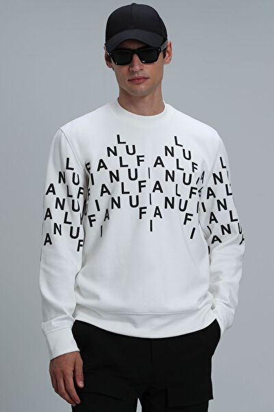 Lufian Erkek Sweatshirt
