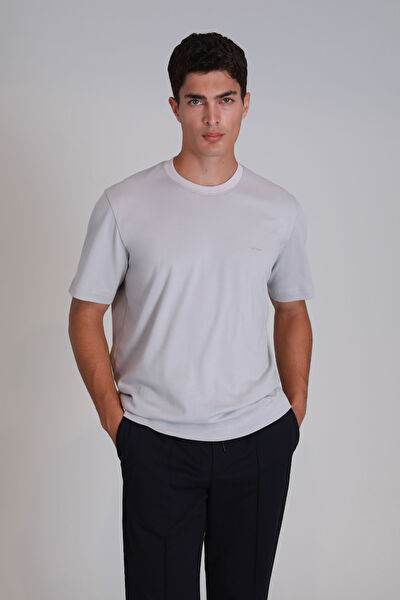 Lufian Erkek Tişört