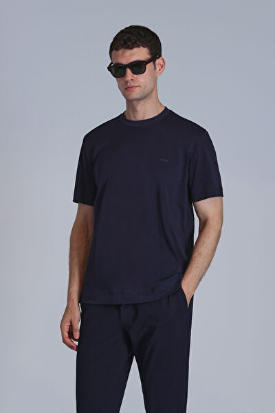 Lufian Erkek Tişört