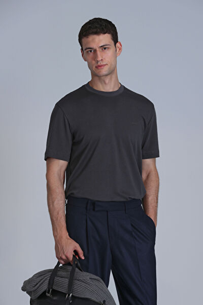 Lufian Erkek Tişört