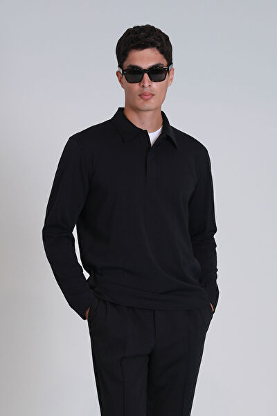 Lufian Erkek Sweatshirt