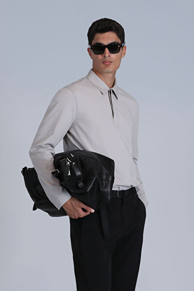 Lufian Erkek Tişört