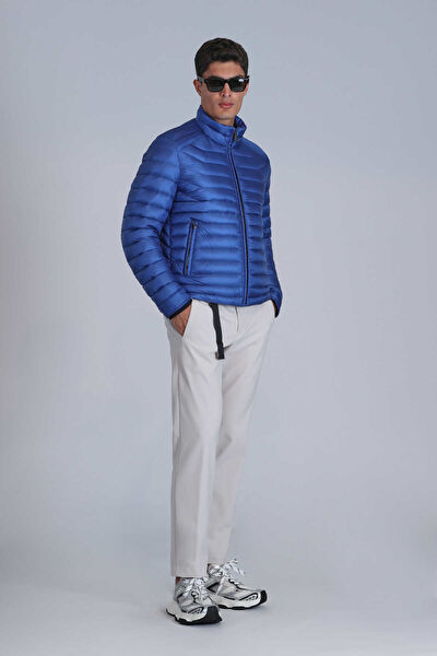 Lufian Erkek Mont, Kaban