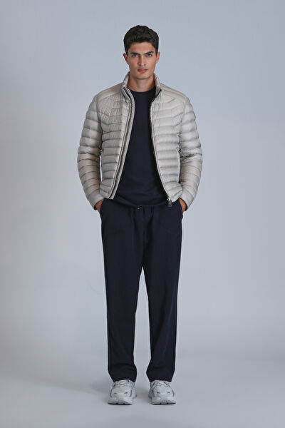 Lufian Erkek Mont, Kaban