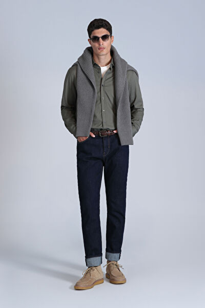 Lufian Erkek Jeans