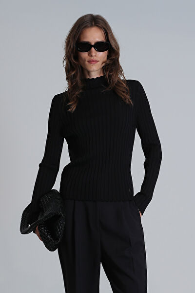 Lufian Kadın Triko, Kazak