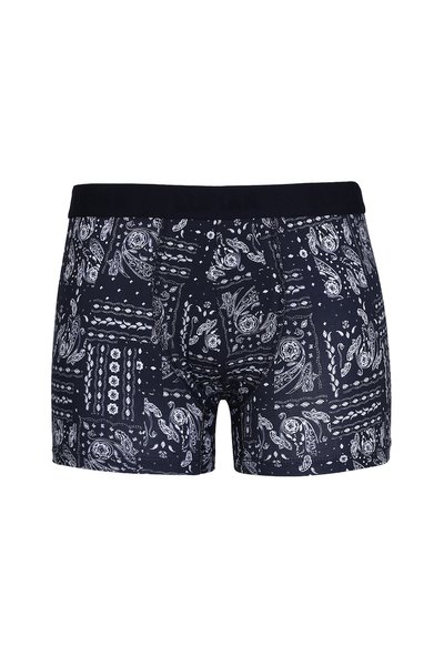 LUFIAN Erkek Boxer, Slip, Külot