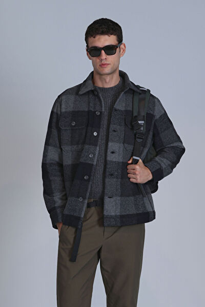 Lufian Erkek Gömlek