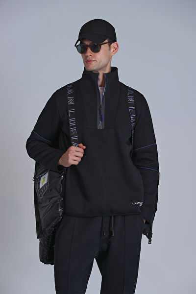 Lufian Erkek Sweatshirt