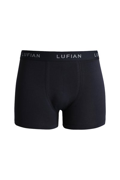 LUFIAN Erkek Boxer, Slip, Külot