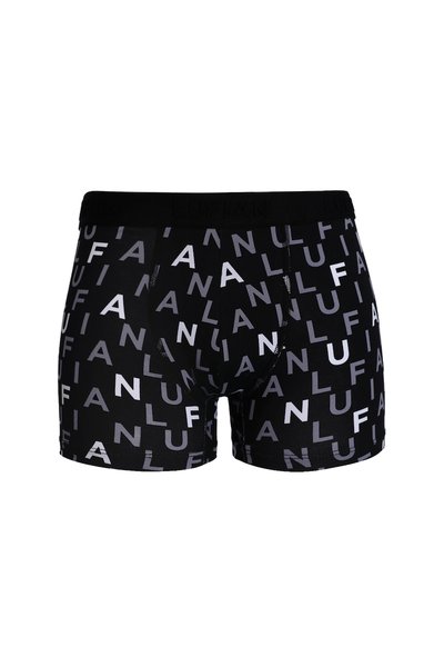 LUFIAN Erkek Boxer, Slip, Külot