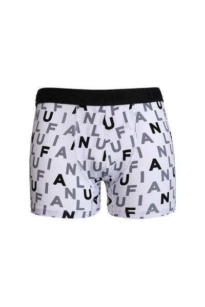 LUFIAN Erkek Boxer, Slip, Külot
