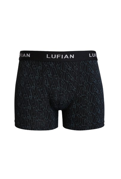 LUFIAN Erkek Boxer, Slip, Külot