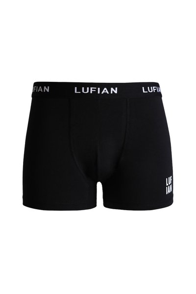 LUFIAN Erkek Boxer, Slip, Külot