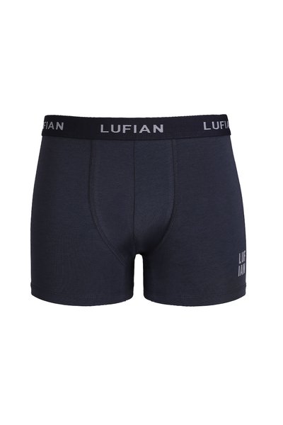 LUFIAN Erkek Boxer, Slip, Külot