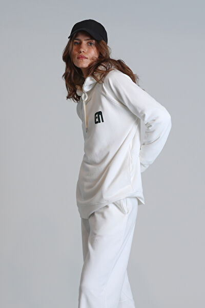 Lufian Kadın Sweatshirt